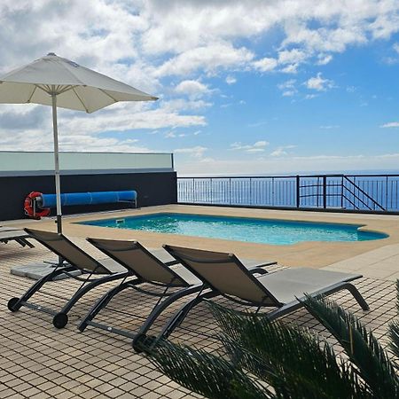 North Coast View House Villa Seixal  Rom bilde