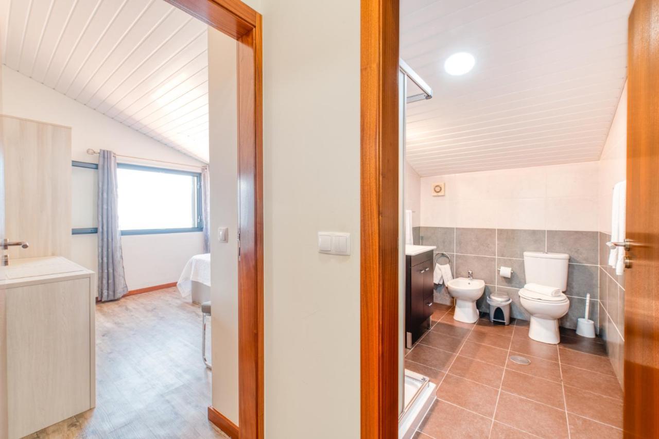 North Coast View House Villa Seixal  Eksteriør bilde
