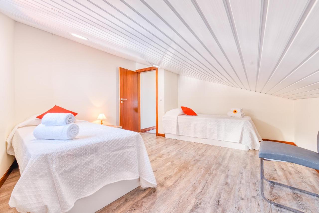 North Coast View House Villa Seixal  Eksteriør bilde